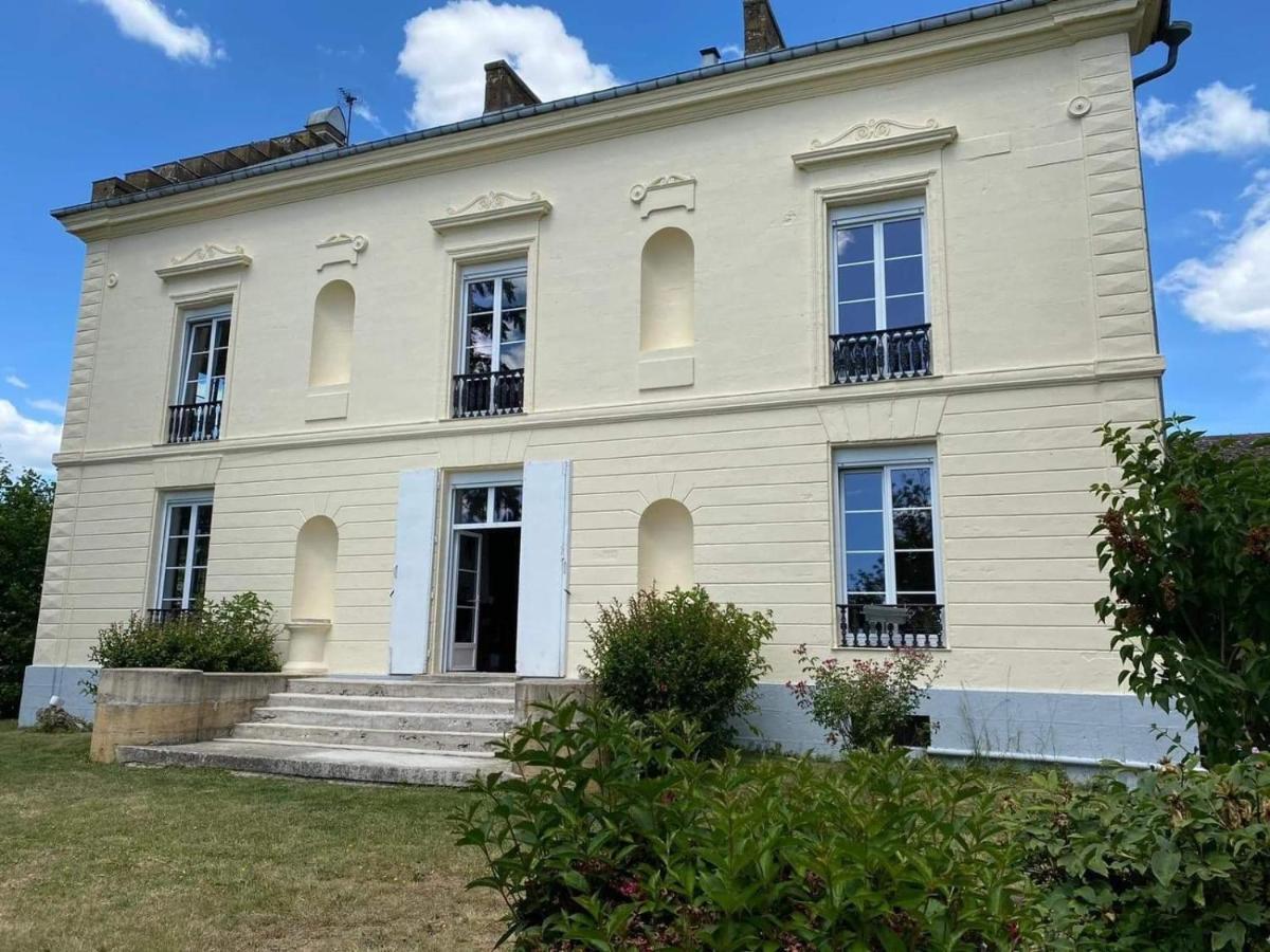 La Maison D'Hotte Revin  外观 照片