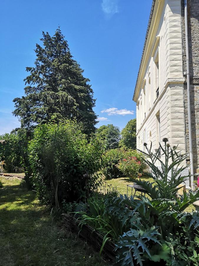 La Maison D'Hotte Revin  外观 照片