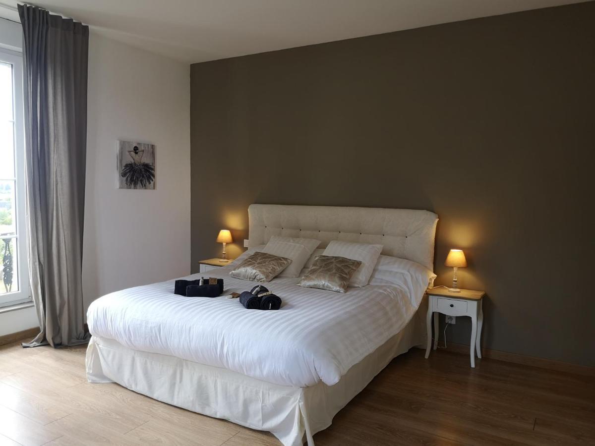 La Maison D'Hotte Revin  外观 照片
