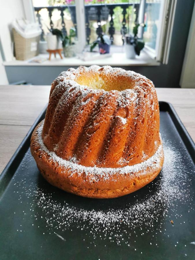 La Maison D'Hotte Revin  外观 照片