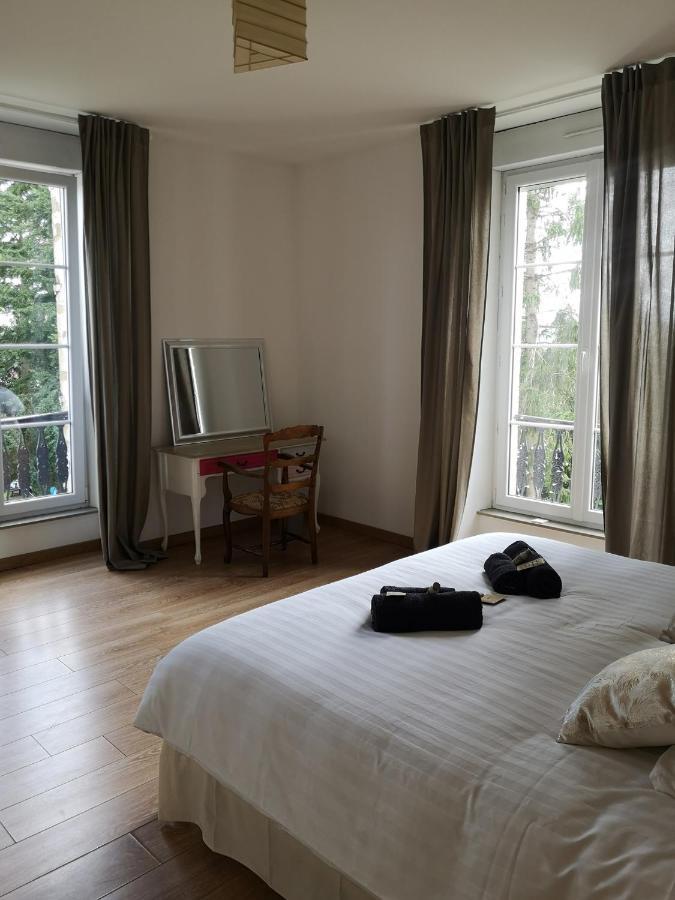 La Maison D'Hotte Revin  外观 照片