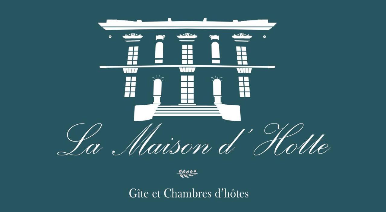 La Maison D'Hotte Revin  外观 照片