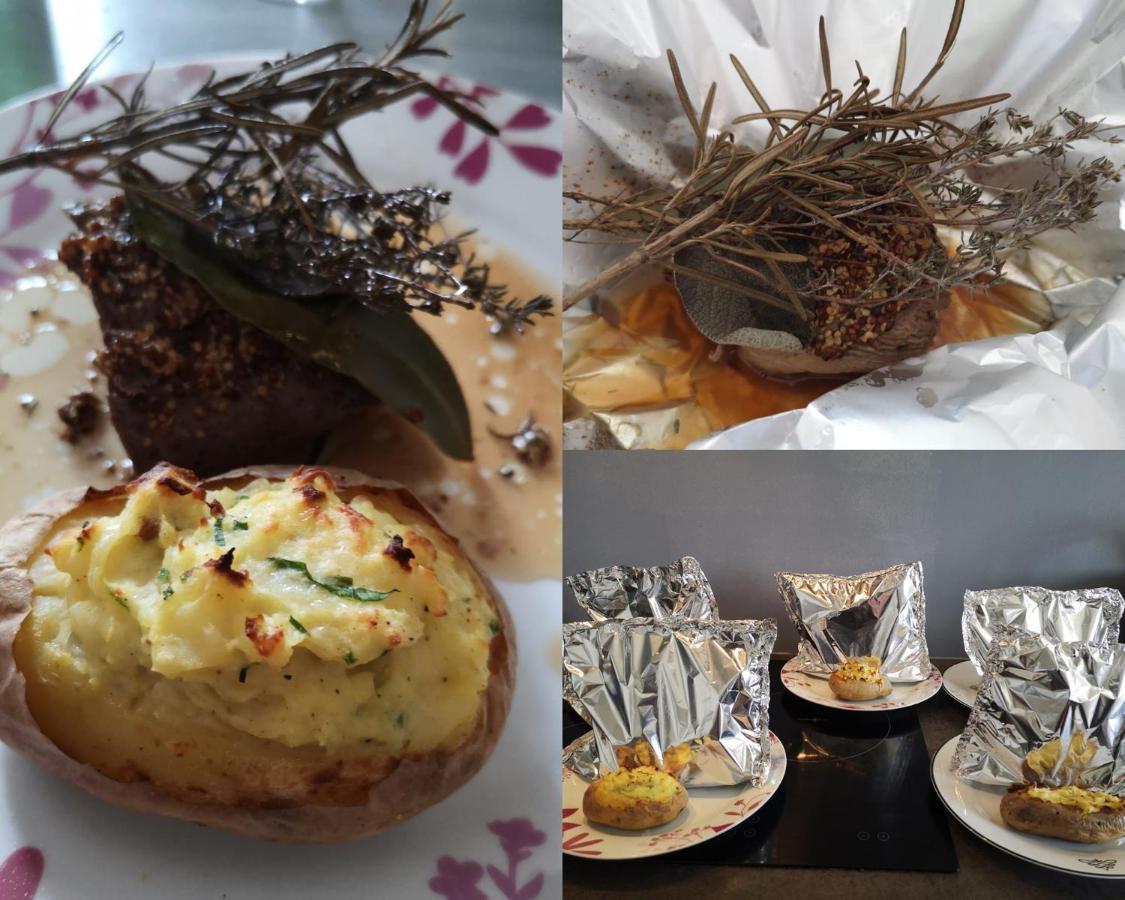 La Maison D'Hotte Revin  外观 照片